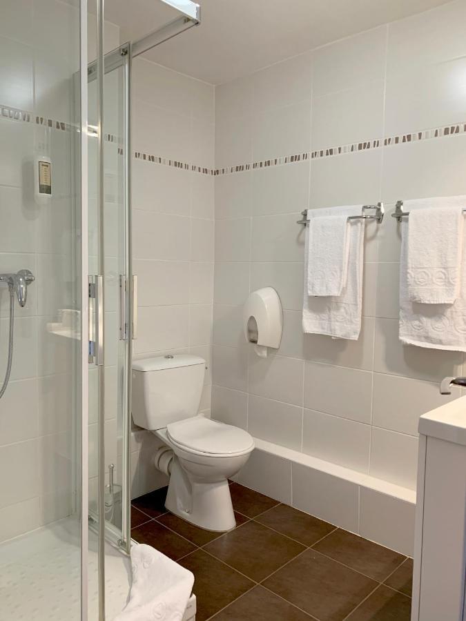 Chambre double Classique+